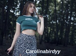 Carolinabirdyy