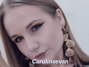 Carolinaevan