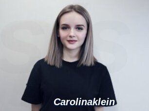 Carolinaklein