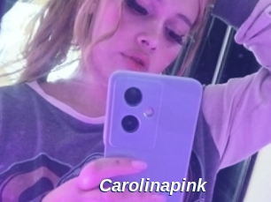 Carolinapink