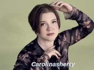 Carolinasherry