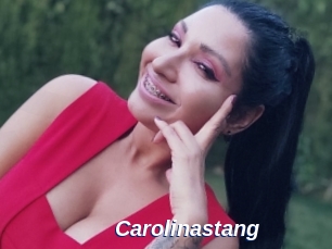 Carolinastang