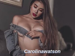 Carolinawatson