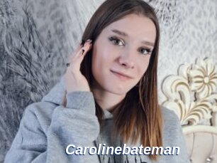 Carolinebateman