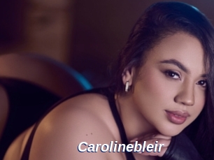 Carolinebleir