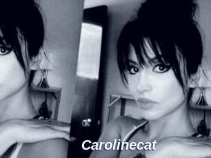 Carolinecat