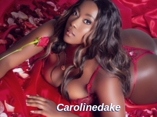 Carolinedake
