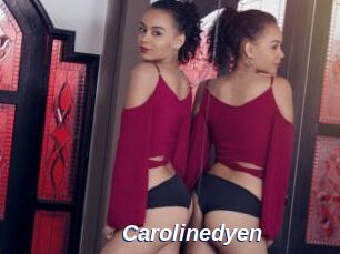 Carolinedyen