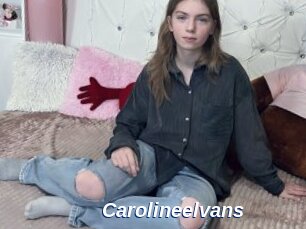 Carolineelvans