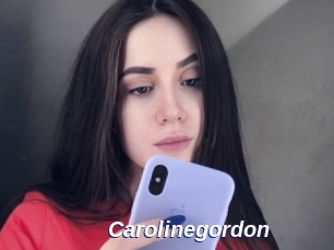 Carolinegordon