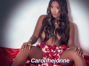 Carolinejonne