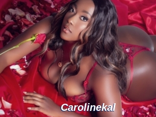 Carolinekal