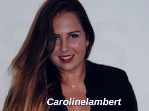 Carolinelambert