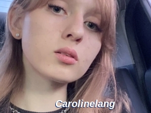 Carolinelang