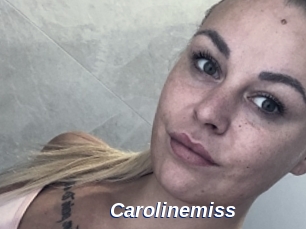 Carolinemiss