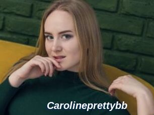 Carolineprettybb