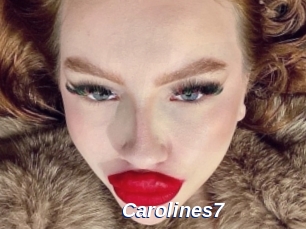 Carolines7