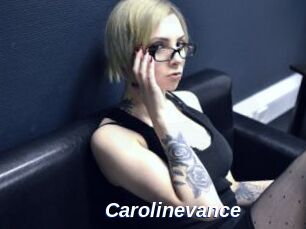 Carolinevance