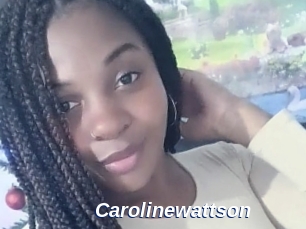 Carolinewattson