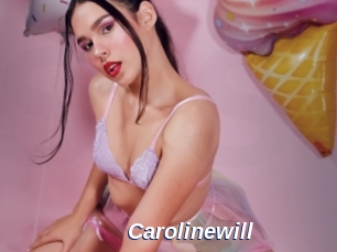 Carolinewill