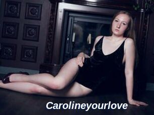 Carolineyourlove
