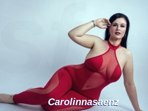 Carolinnasaenz