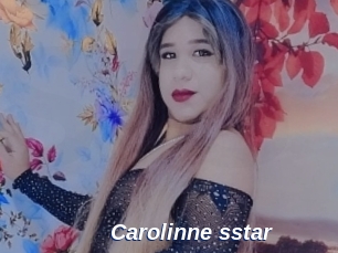 Carolinne_sstar