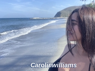 Carolinwilliams