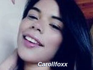 Carollfoxx