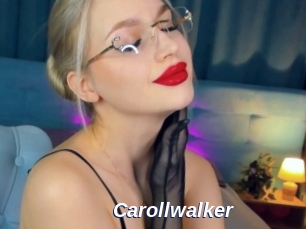 Carollwalker