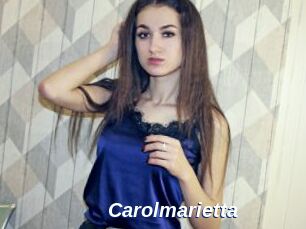 Carolmarietta