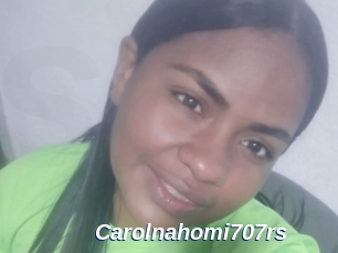 Carolnahomi707rs