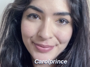 Carolprince