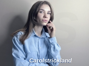 Carolstrickland