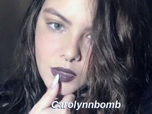 Carolynnbomb