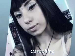 Carooliine
