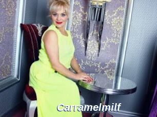 Carramelmilf
