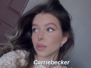 Carriebecker