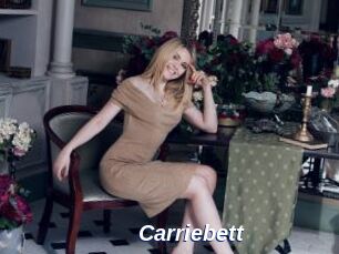 Carriebett