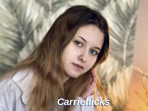 Carriehicks