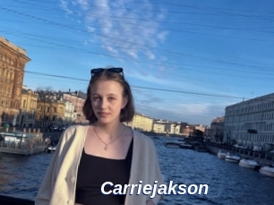 Carriejakson