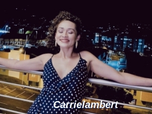 Carrielambert