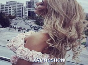 Carrieshow