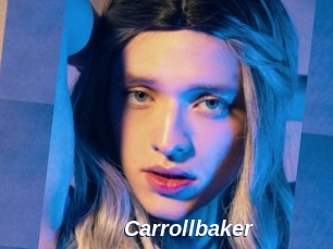 Carrollbaker