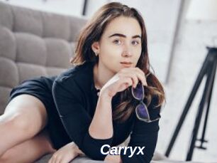 Carryx