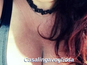 Casalingavogliosa