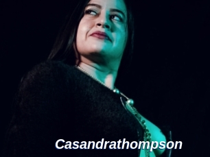 Casandrathompson
