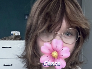 Casca