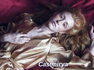 Casimirya