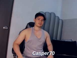 Casper70